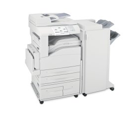 0015R0077 Lexmark X850E